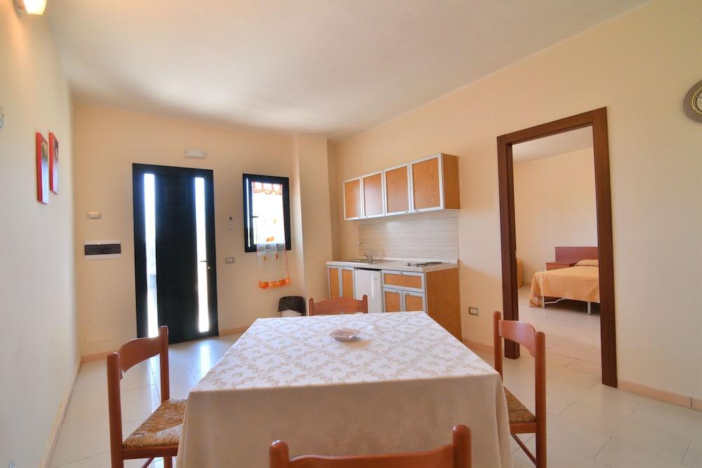 Laurito Resort & Spa