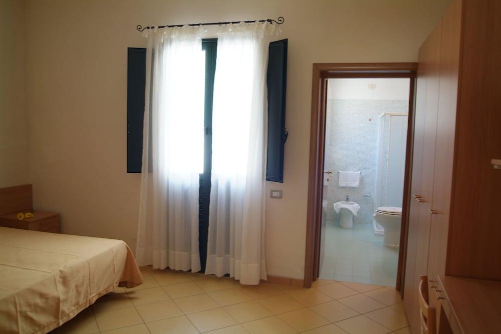 Laurito Resort & Spa