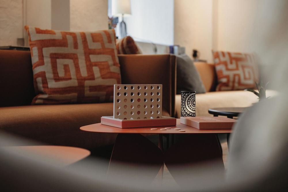 Home Hotel Magasinet