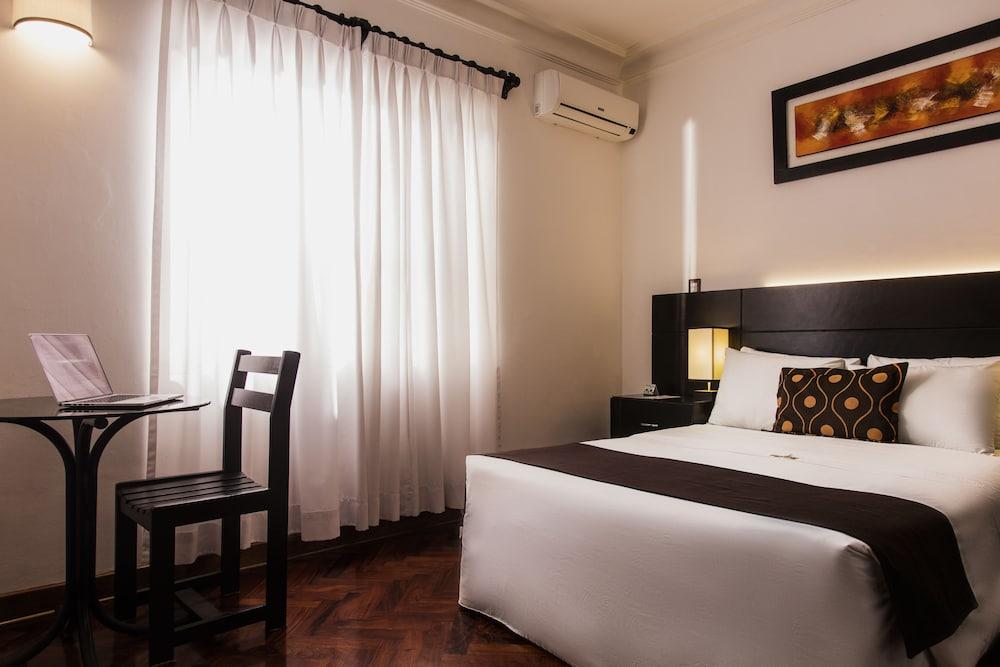 Hotel Ferre De Ville