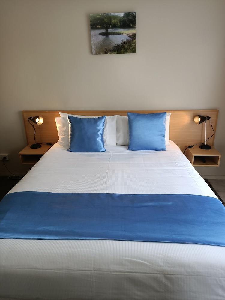 Asure Macys Motor Inn And Conference Centre