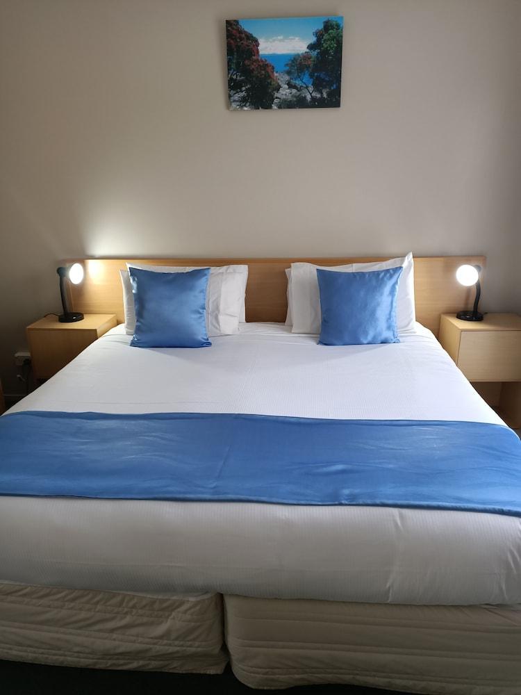 Asure Macys Motor Inn And Conference Centre