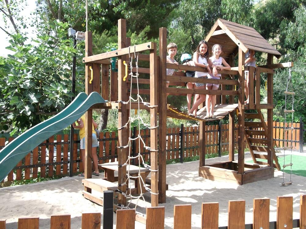 Villaggio Hotel Cala di Luna