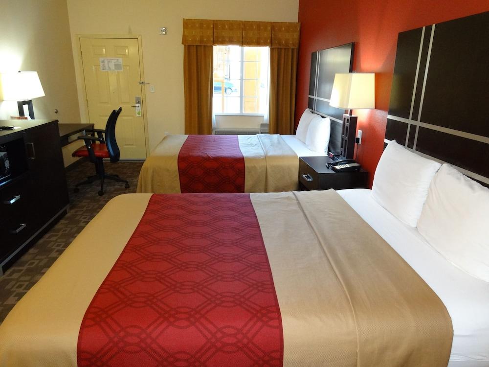 Regency Inn & Suites - Baytown