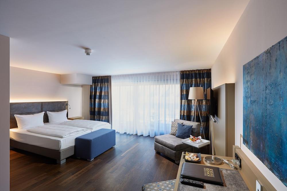 Hotel Schloss Reinach