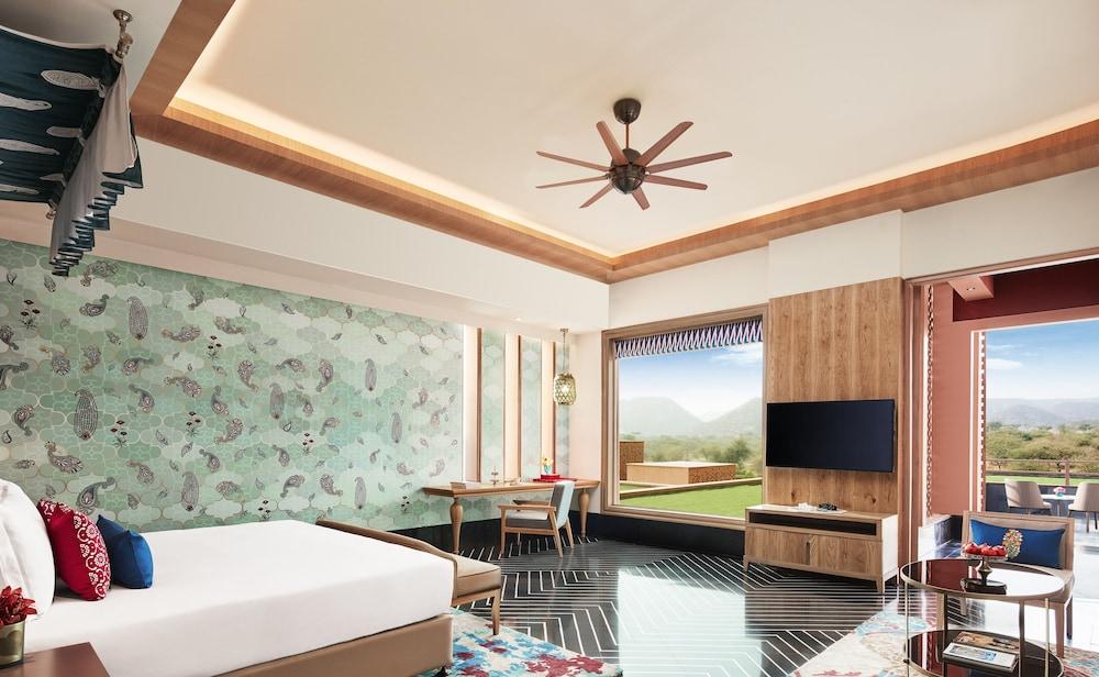 Taj Devi Ratn Resort & Spa, Jaipur