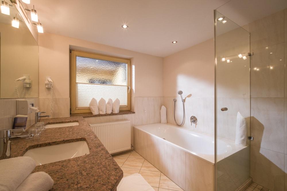 Vital & Sporthotel Brixen