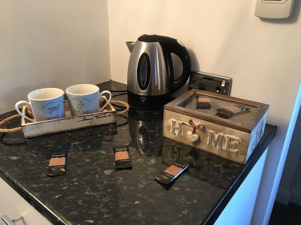 Laburnum Cottage Guest House