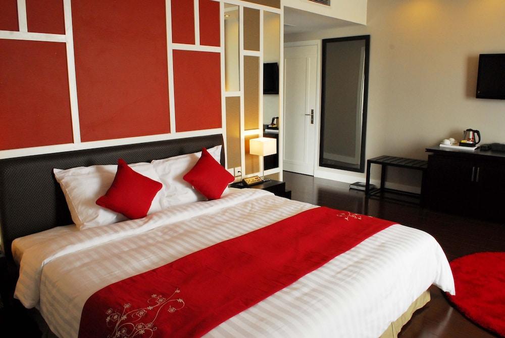 Royal Lotus Hotel Halong