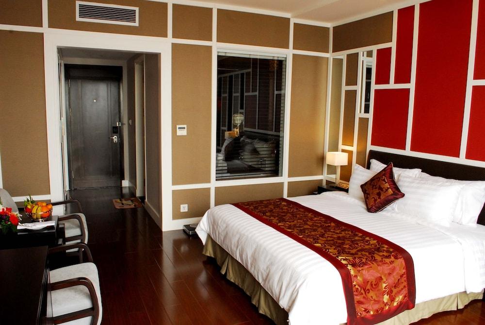 Royal Lotus Hotel Halong