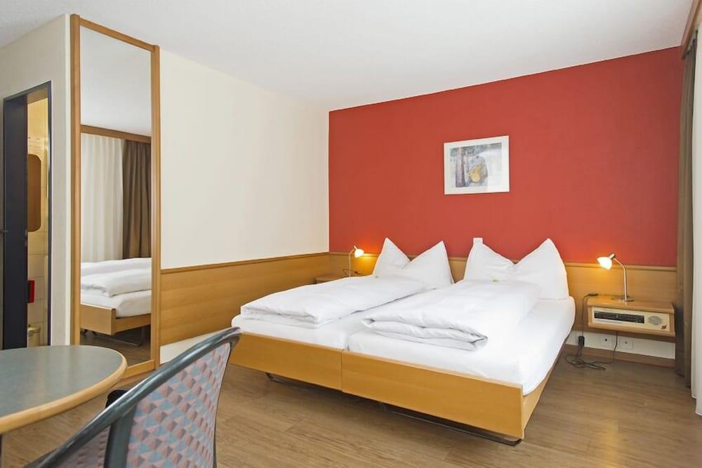 Hotel Sportcenter Fünf Dörfer