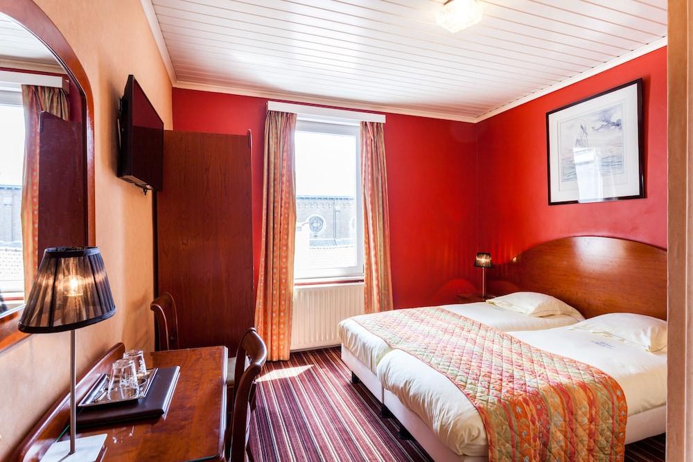 Malecot Hotel by F-Hotels