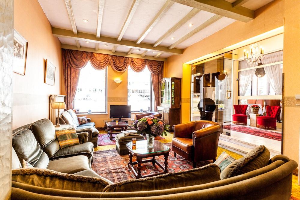 Malecot Hotel by F-Hotels