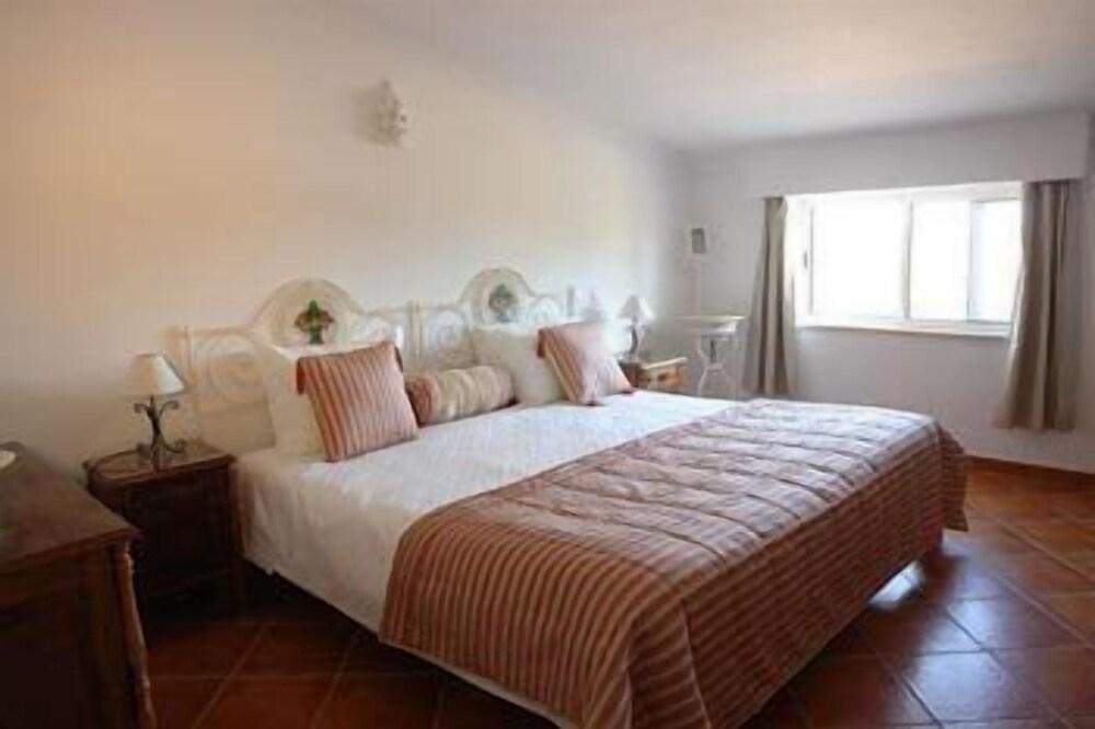 Monte da Bravura Green Resort