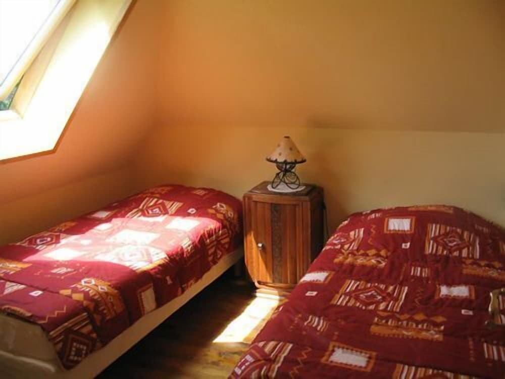 La Ferme Saint Nicolas