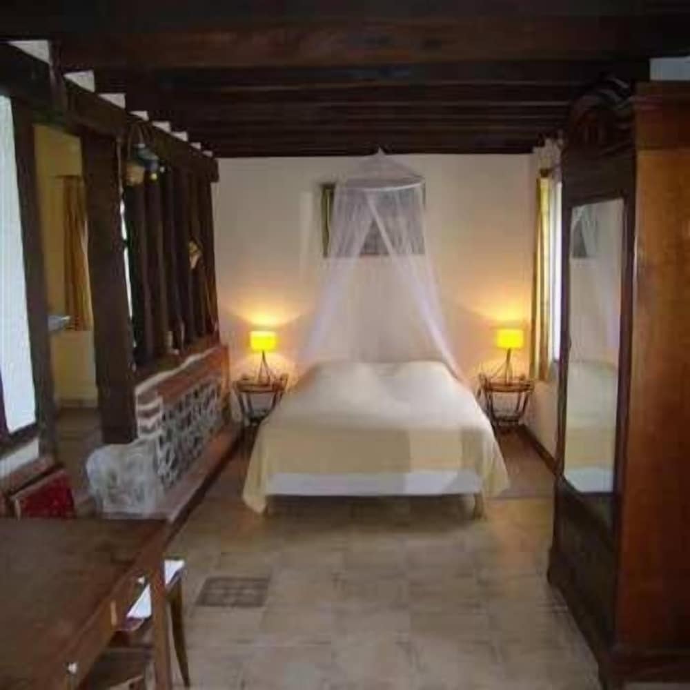 La Ferme Saint Nicolas