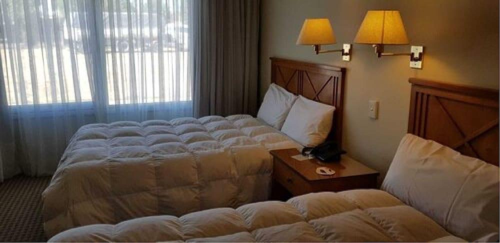 Paradores Austral Bahia Blanca