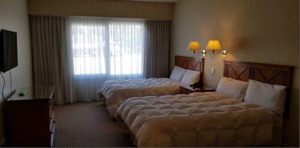 Paradores Austral Bahia Blanca