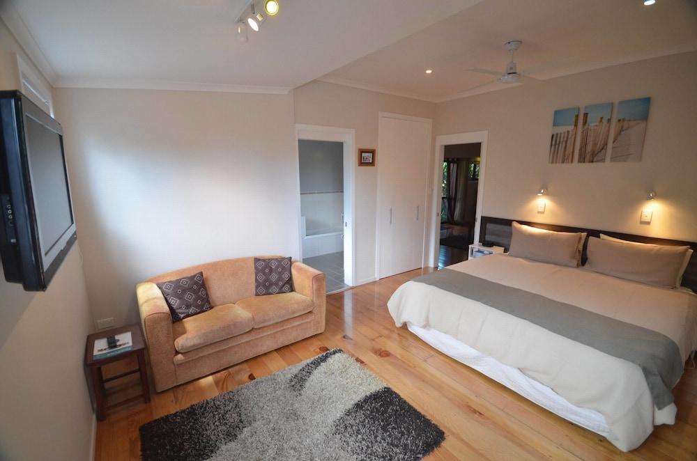 Cumberland Resort and Spa