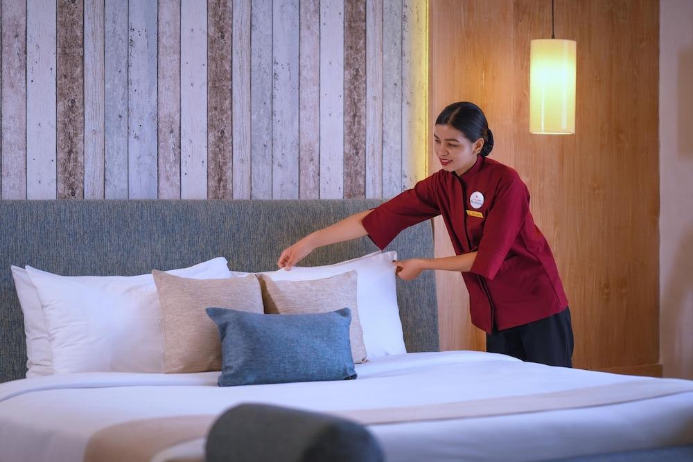 Hotel Barahi Pokhara