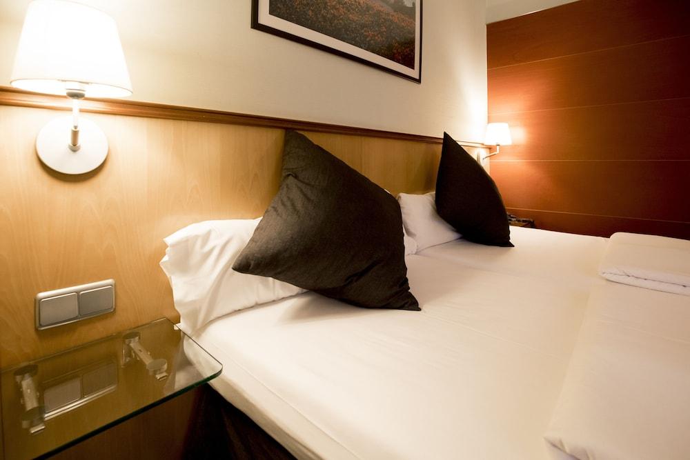 Hotel Font d'Argent Pas de la Casa