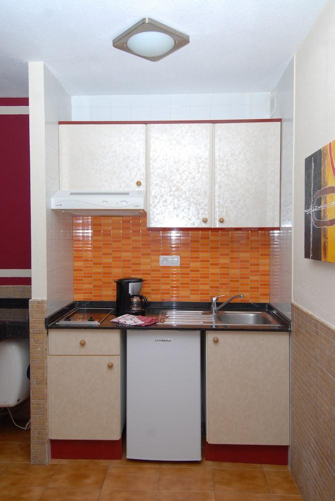 Apartamentos Villa Florida