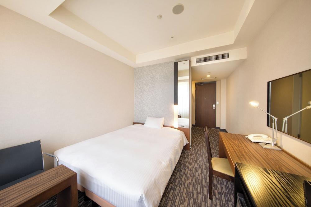 Hotel Kokusai 21 Nagano