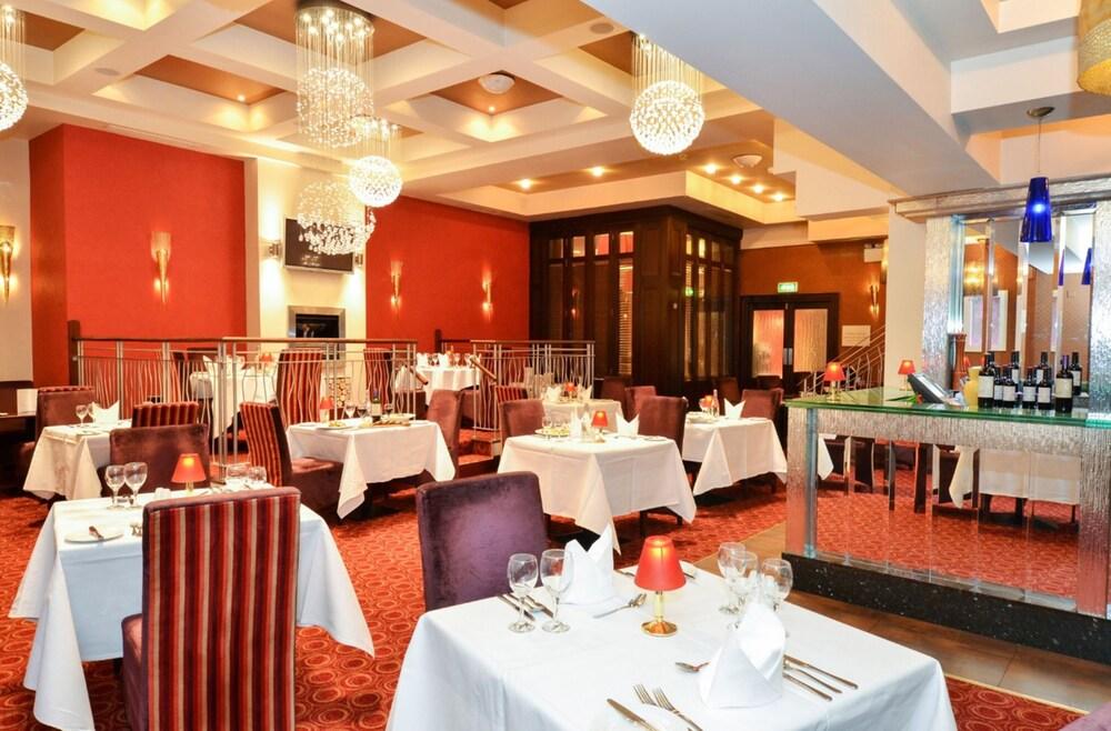 Mill Times Hotel Westport