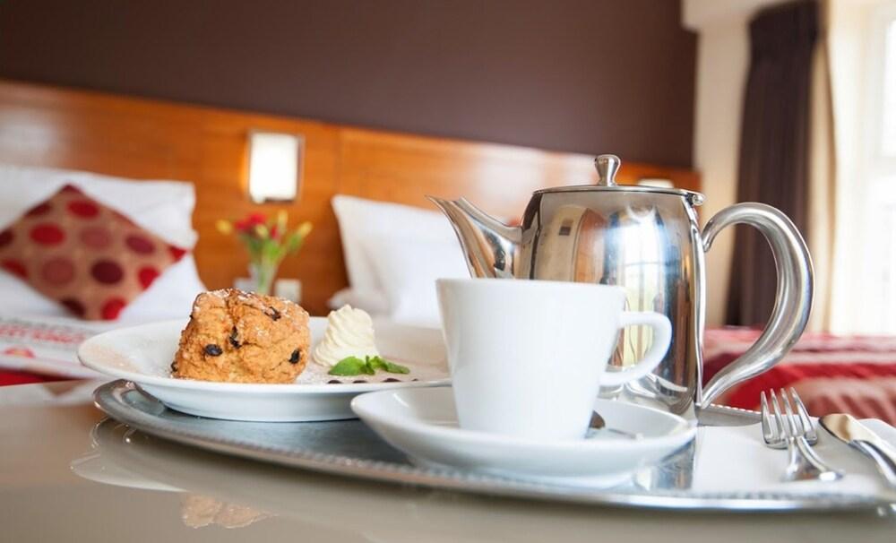 Mill Times Hotel Westport