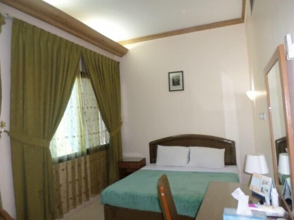 Hawally Continental Hotel