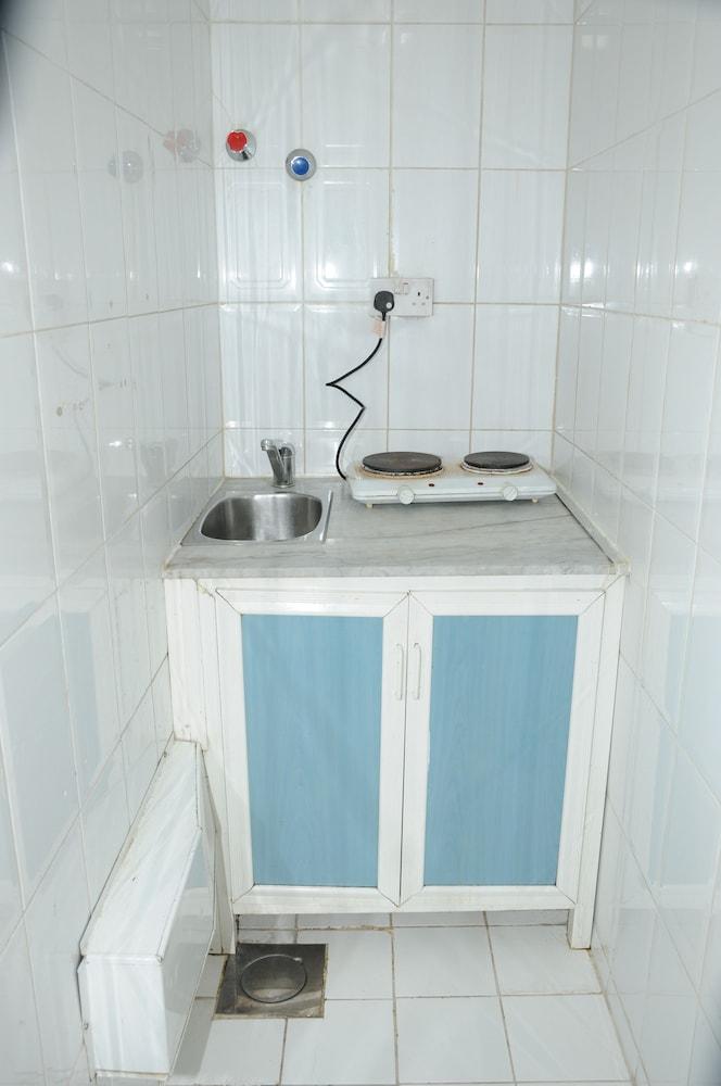 Hawally Continental Hotel