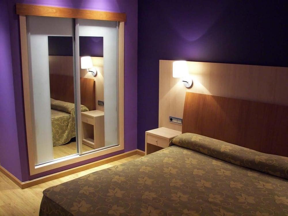 Hotel Villa de Benavente