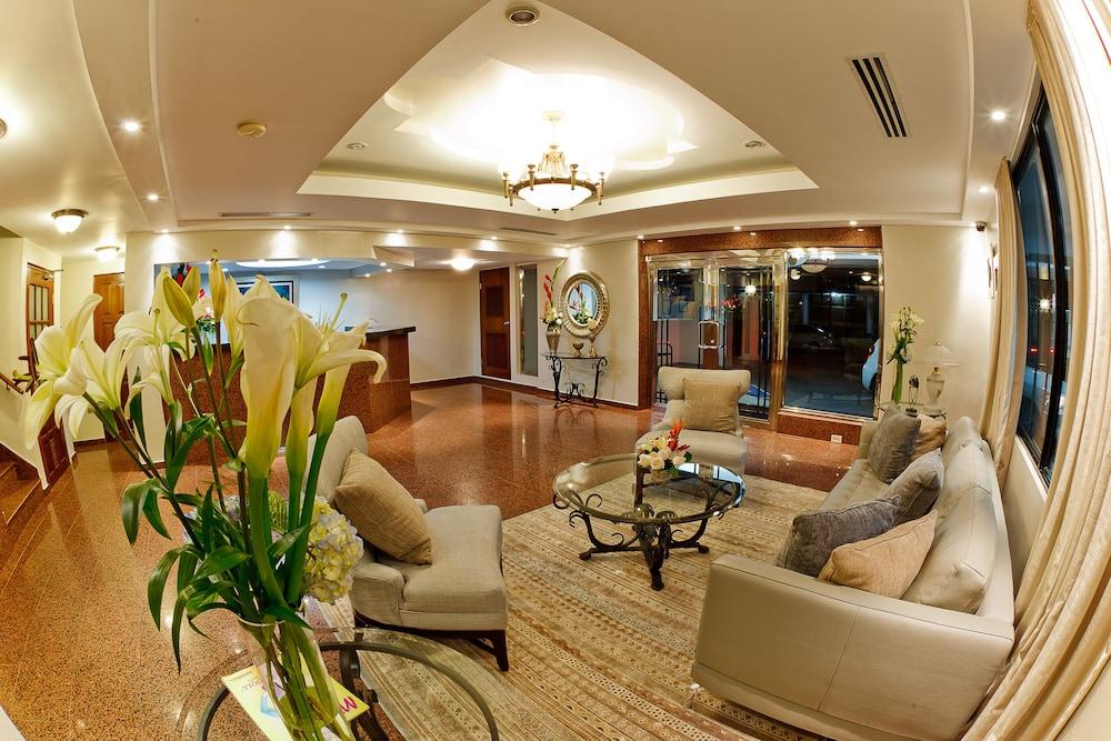 Hotel Coral Suites