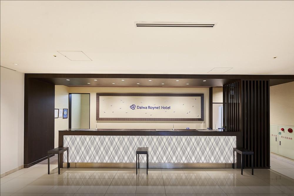 Daiwa Roynet Hotel Sendai