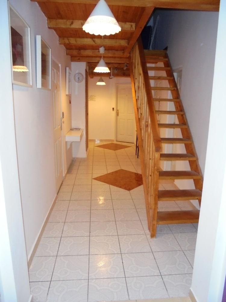 Liechtenstein Apartments