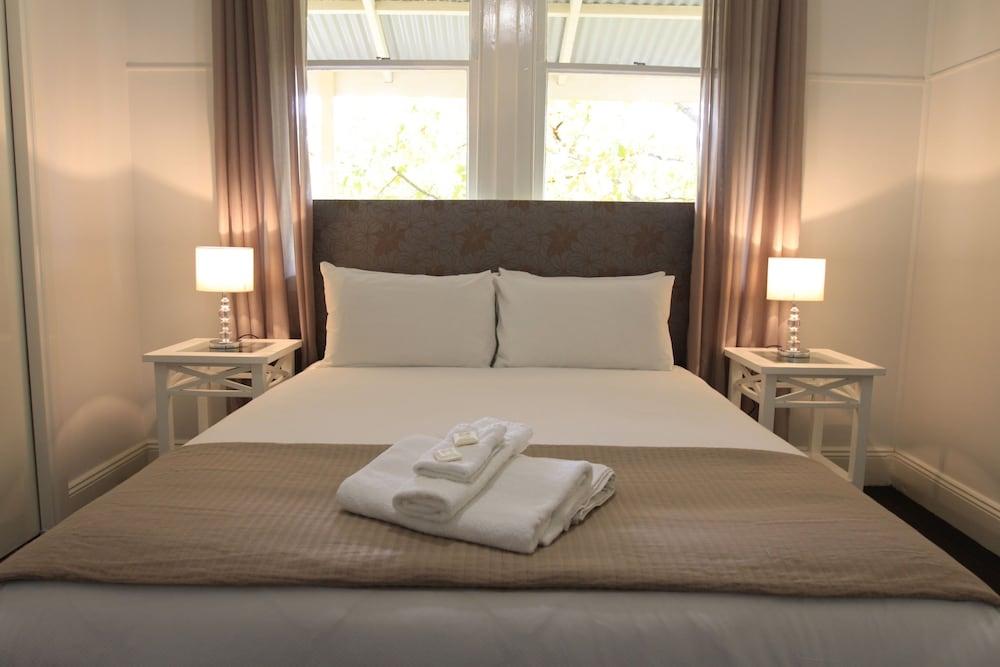 Healesville Garden Accommodation