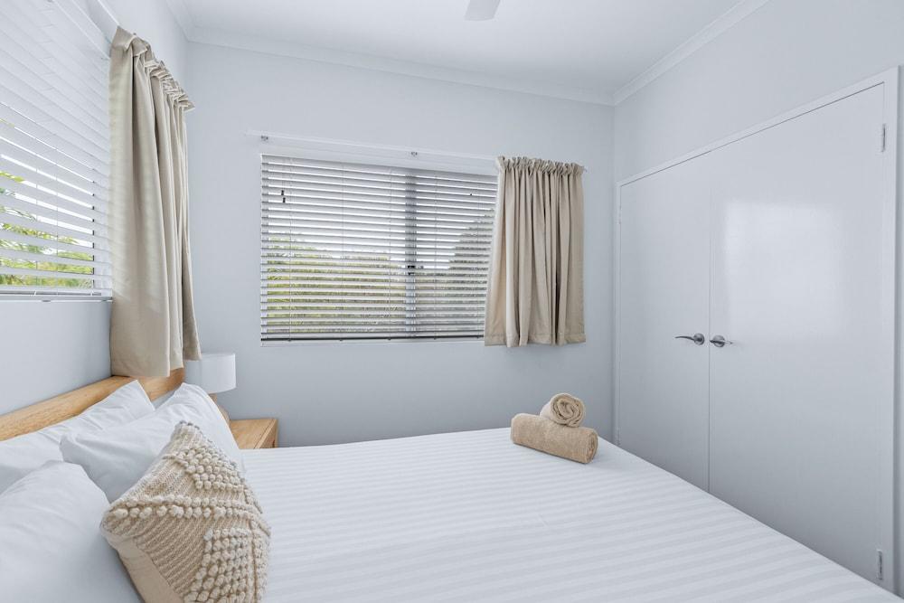 Cable Beachside Villas