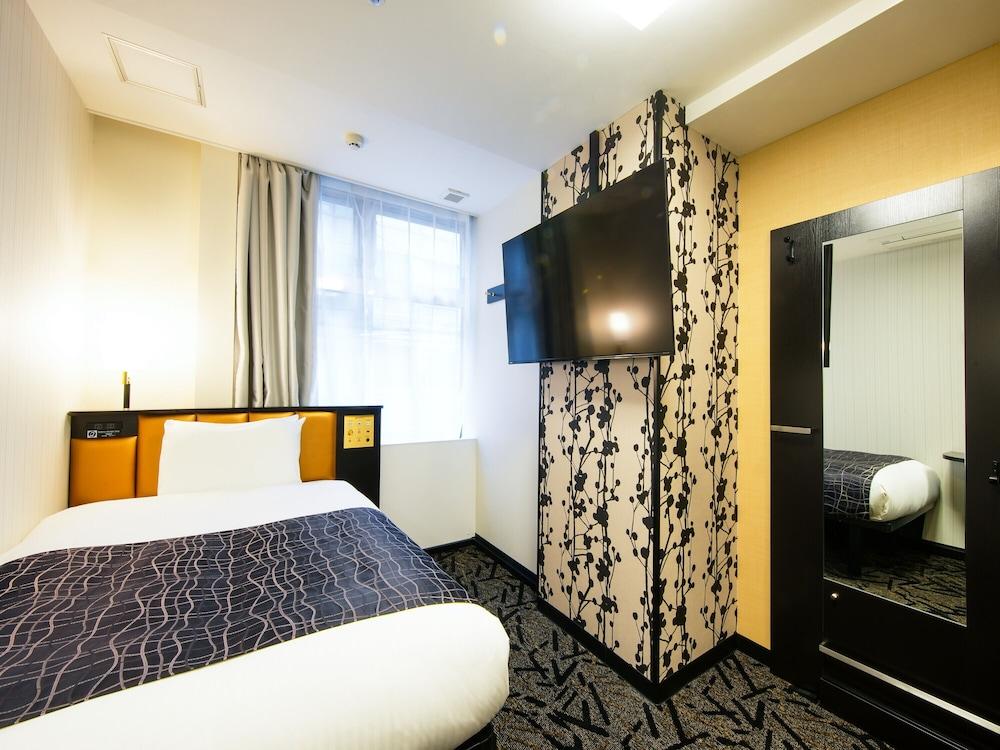 APA Hotel Osaka Tanimachi 4chome Ekimae Kita