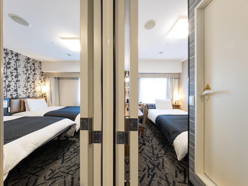 APA Hotel Tennoji Ekimae