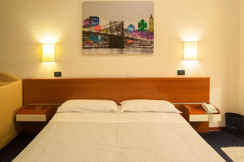 Hotel Elefante Bianco