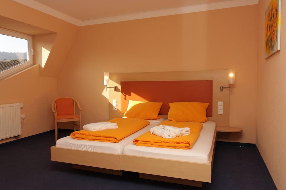 Hotel-Restaurant Zur Linde