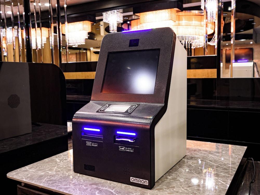 APA Hotel Sapporo Odori Ekimae Minami