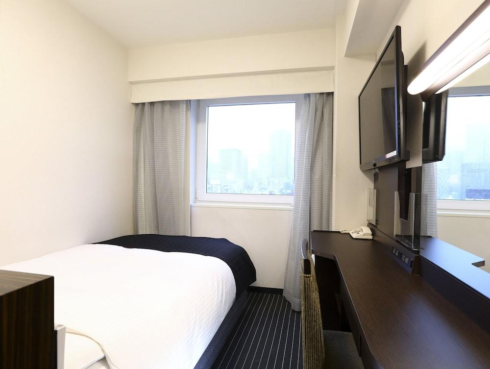 APA Hotel Akasaka Mitsuke