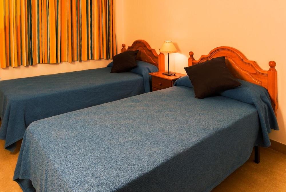 Apartamentos Euromar Playa