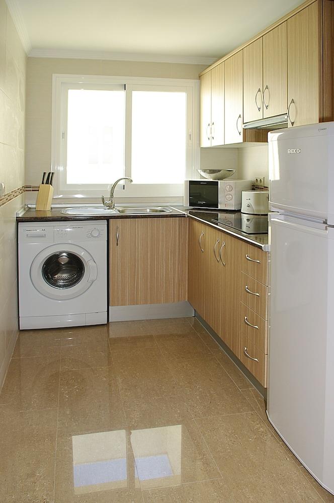 Apartamentos Euromar Playa