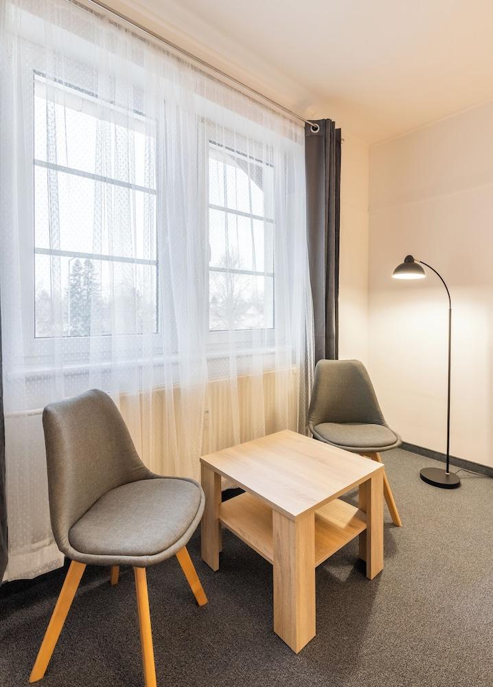 Thermal Hotel Superior