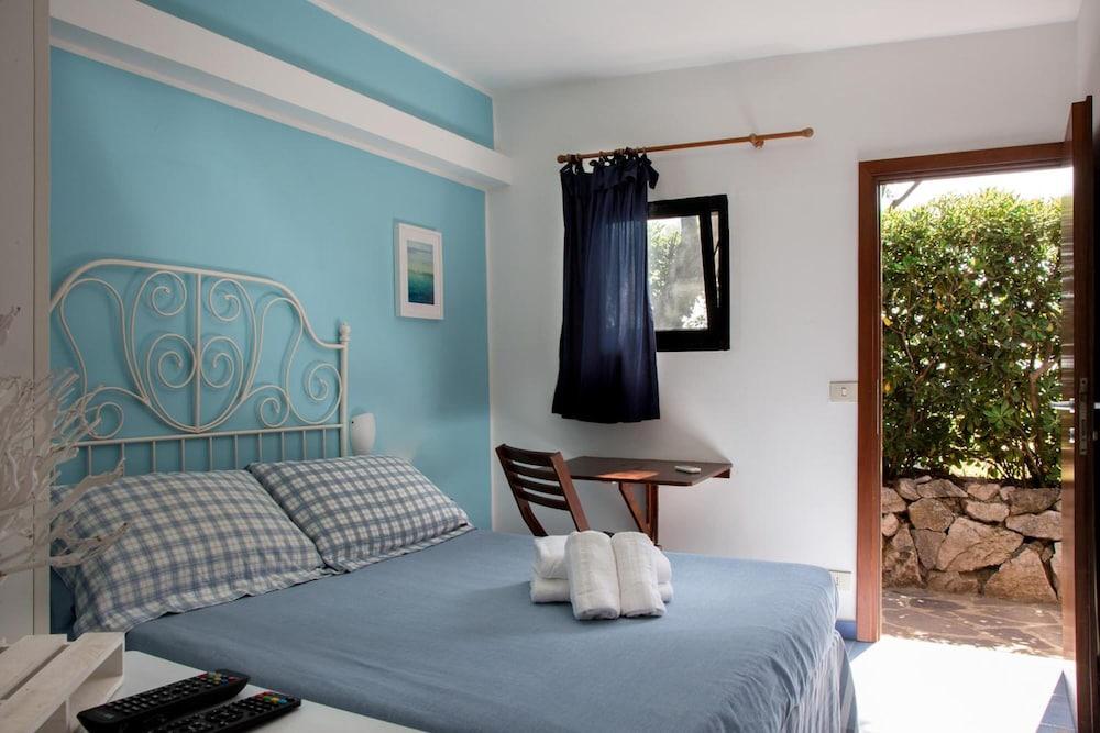 Hotel Villaggio Torre San Vito