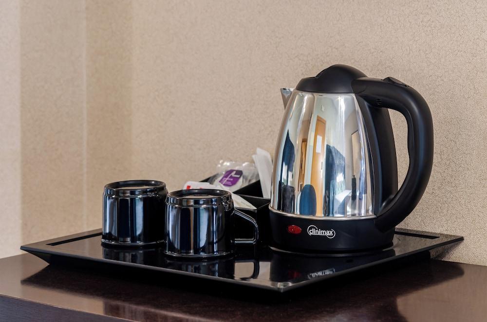 Hotel DAH - Dom Afonso Henriques