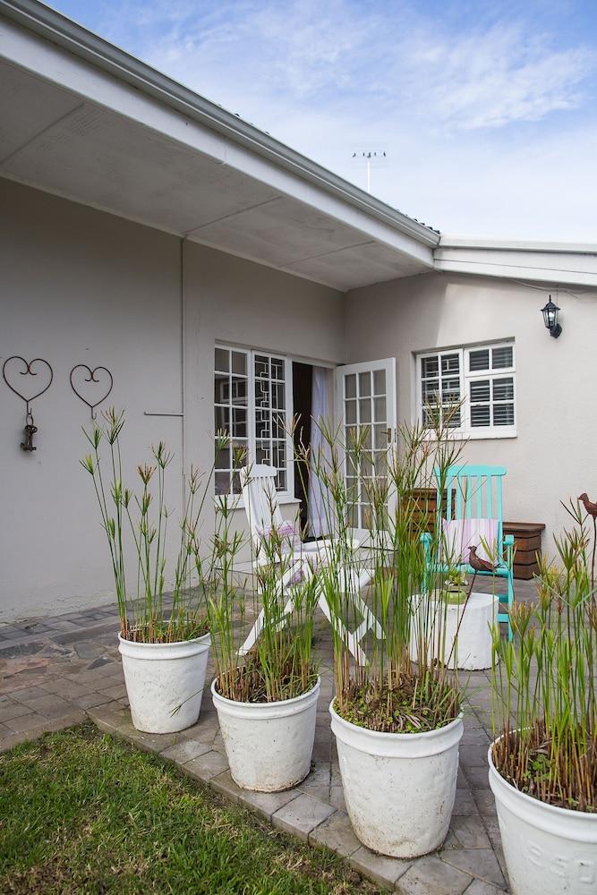 Stannards Guest Lodge