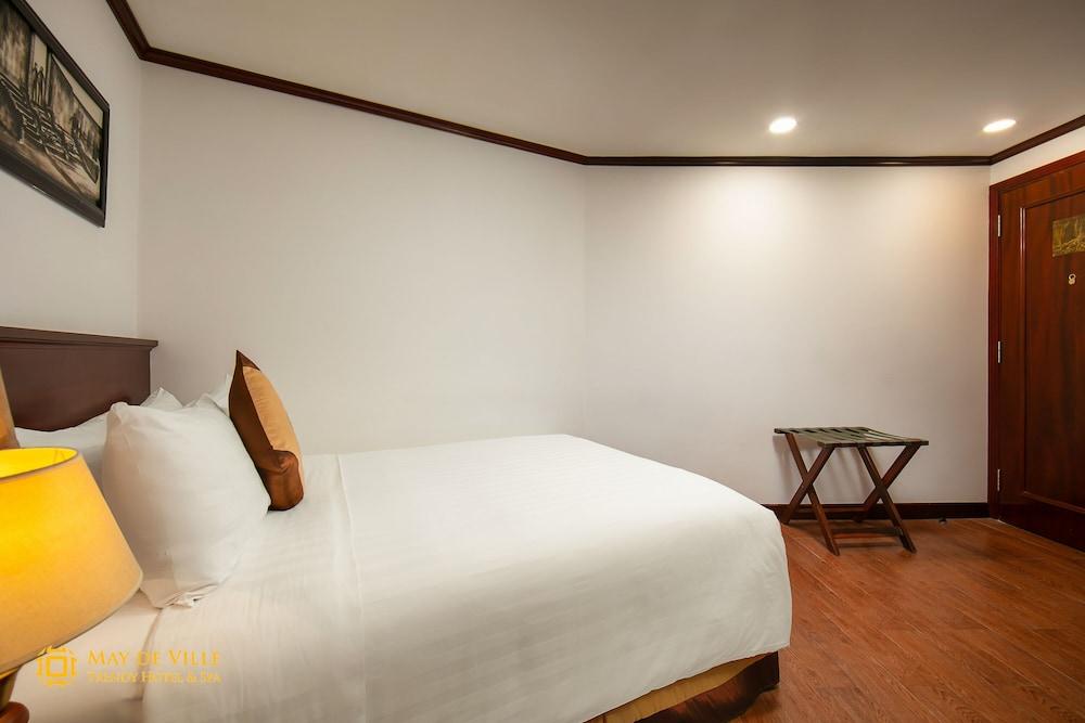 May De Ville Trendy Hotel & Spa